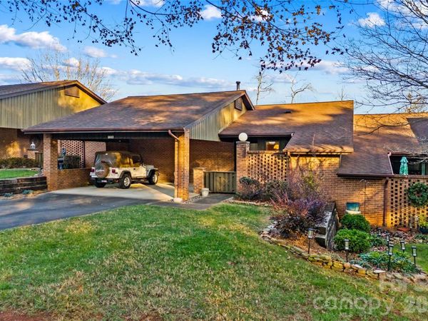 1336 Radio Road , Statesville, NC 28625