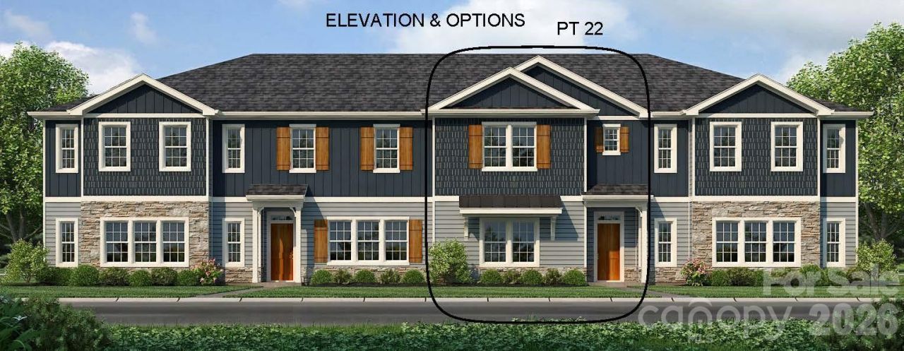 716 Pinecone Drive, Unit 22, Gastonia, NC 28056 Main Photo