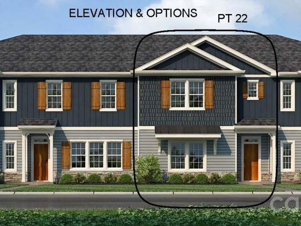 716 Pinecone Drive, Unit 22, Gastonia, NC 28056