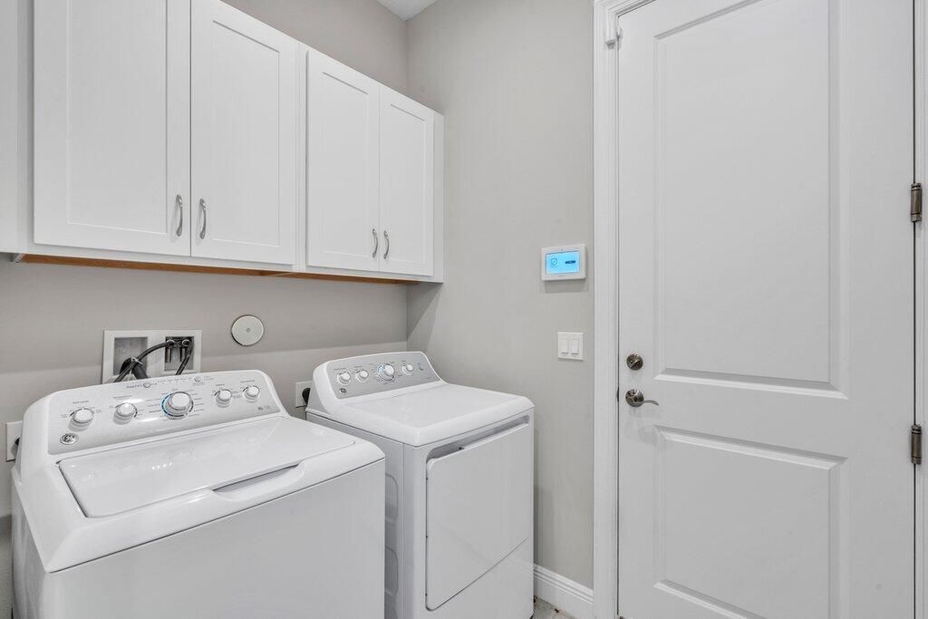 9399 SW Pepoli Way, Port Saint Lucie, FL 34987 Photo