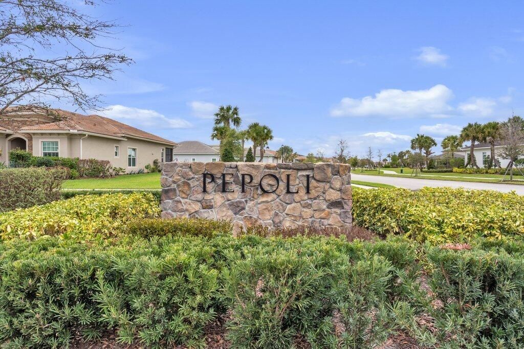 9399 SW Pepoli Way, Port Saint Lucie, FL 34987 Photo