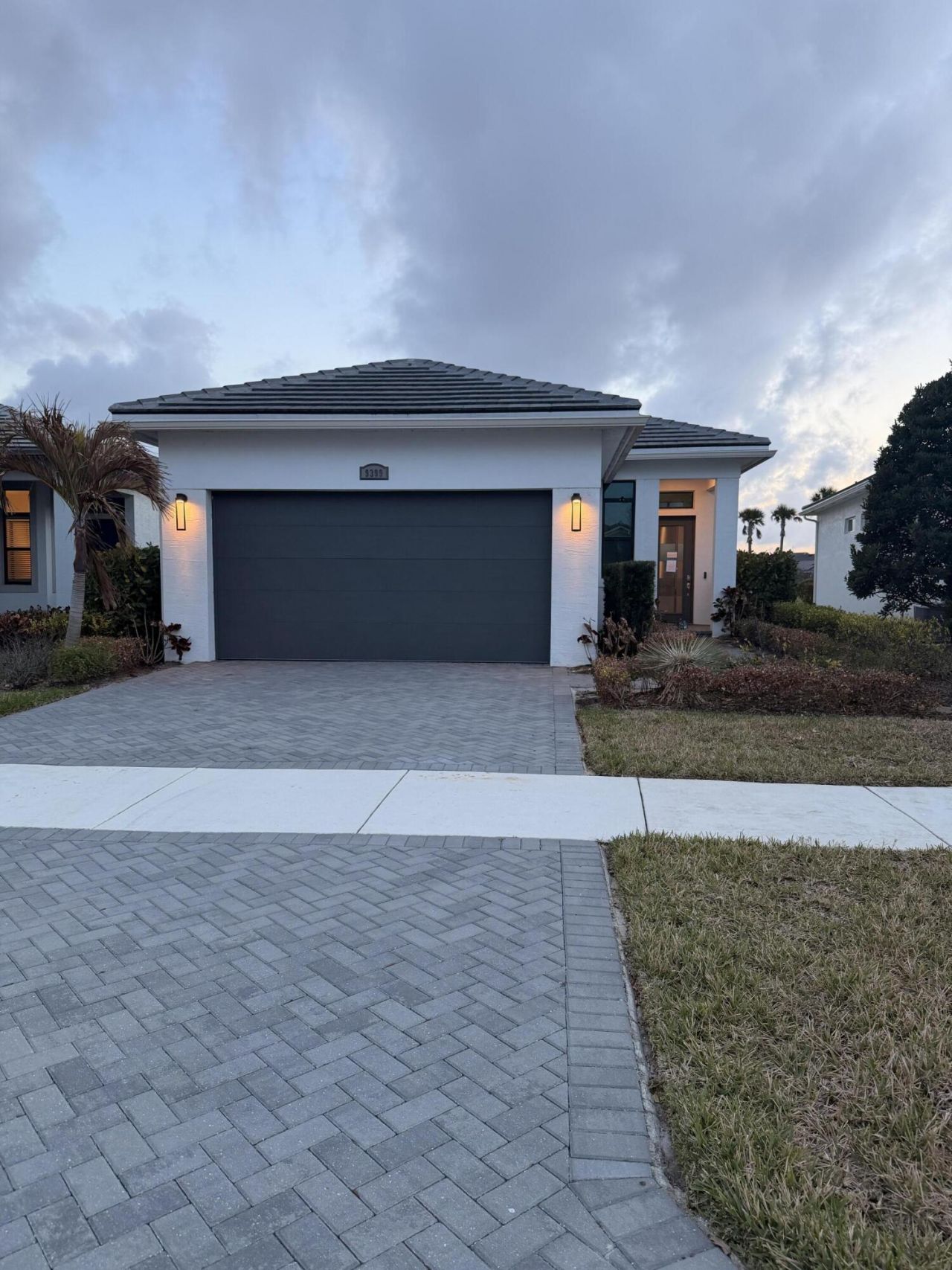 9399 SW Pepoli Way, Port Saint Lucie, FL 34987 Photo