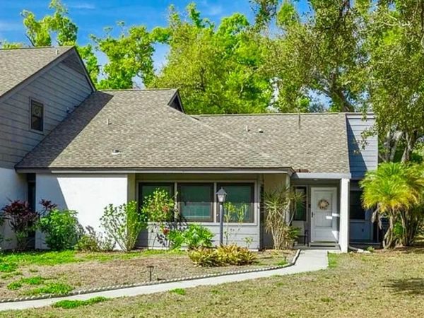 3210 GOLDEN EAGLE LANE , SARASOTA, FL 34231