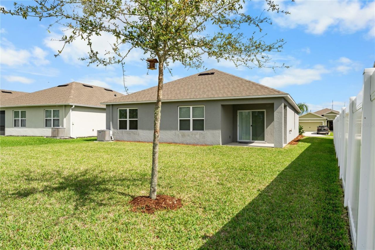 2717 Neverland Drive , New Smyrna Beach, FL 32168 Photo