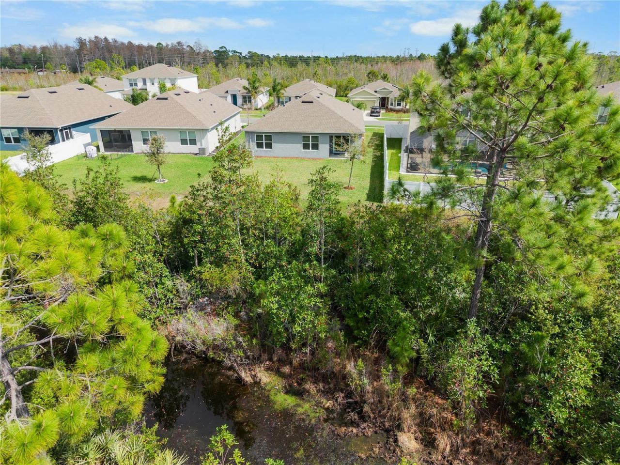 2717 Neverland Drive , New Smyrna Beach, FL 32168 Photo