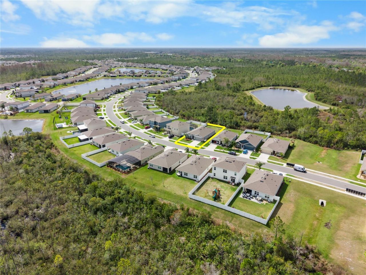 2717 Neverland Drive , New Smyrna Beach, FL 32168 Photo