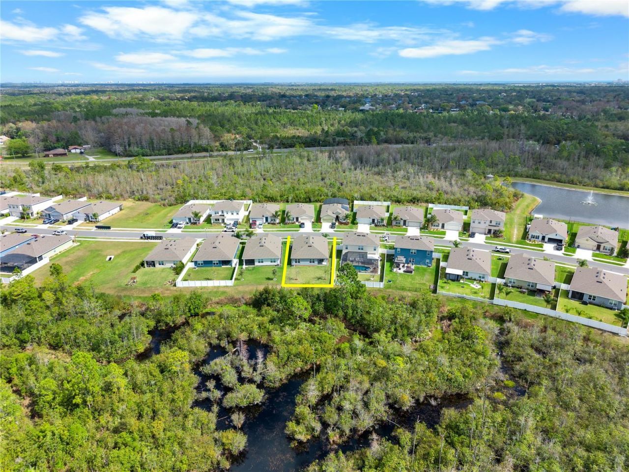 2717 Neverland Drive , New Smyrna Beach, FL 32168 Photo