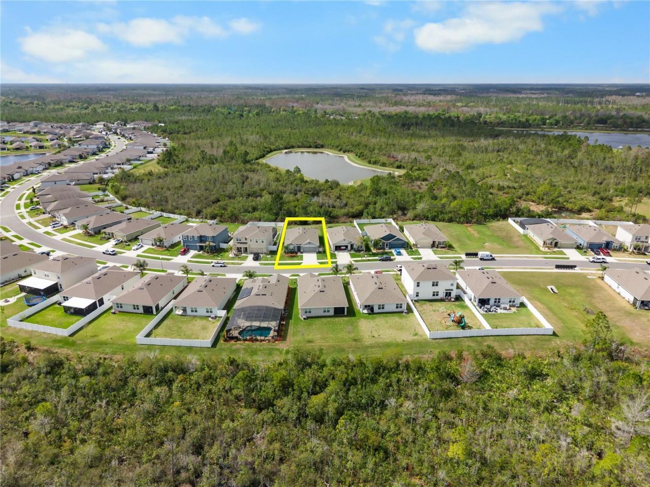 2717 Neverland Drive , New Smyrna Beach, FL 32168 Photo