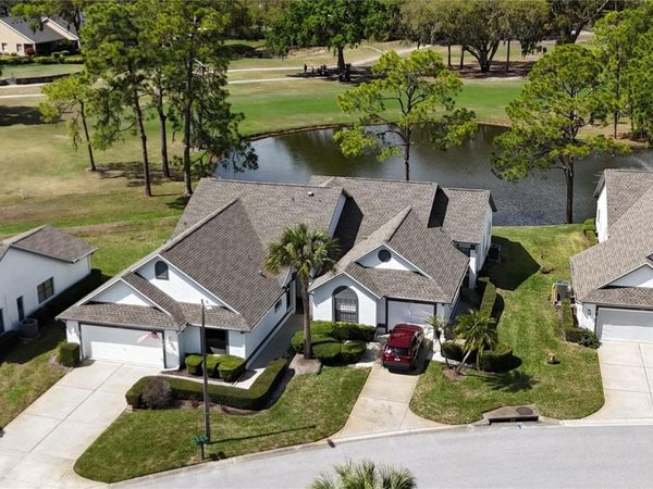 3637 DOWNFIELD PLACE, Unit 402, NEW PORT RICHEY, FL 34655