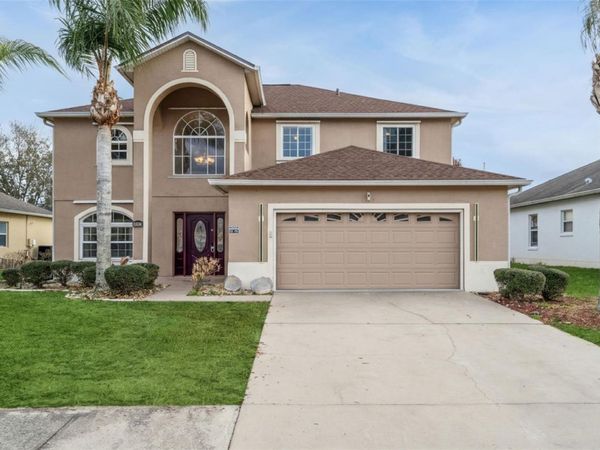 4547 FICUS TREE ROAD , KISSIMMEE, FL 34758