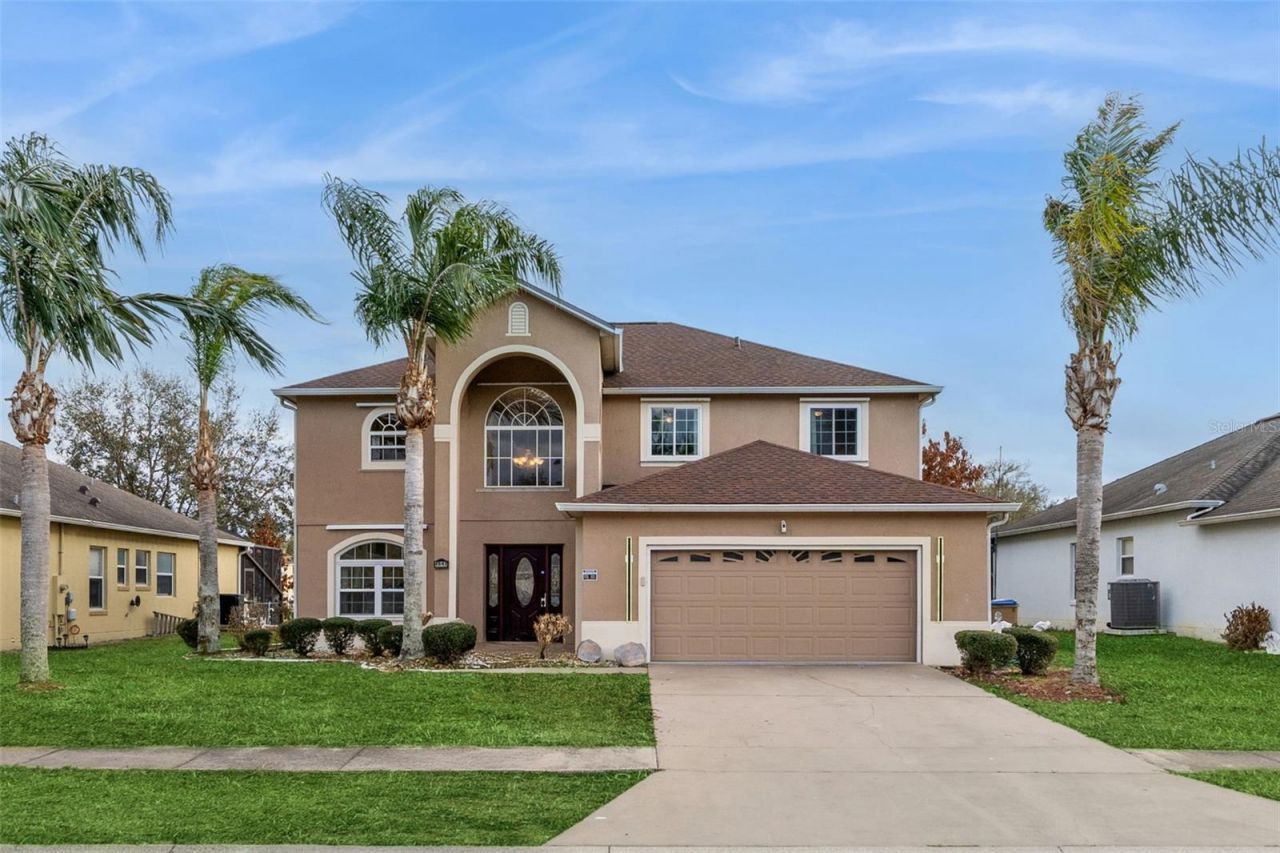 4547 Ficus Tree Road, Kissimmee, FL 34758 Photo