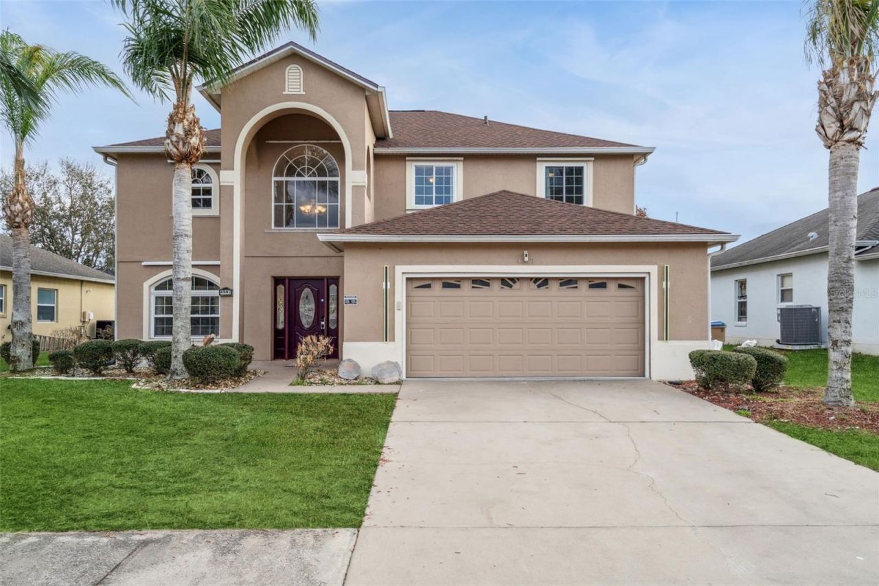 4547 Ficus Tree Road, Kissimmee, FL 34758 Photo