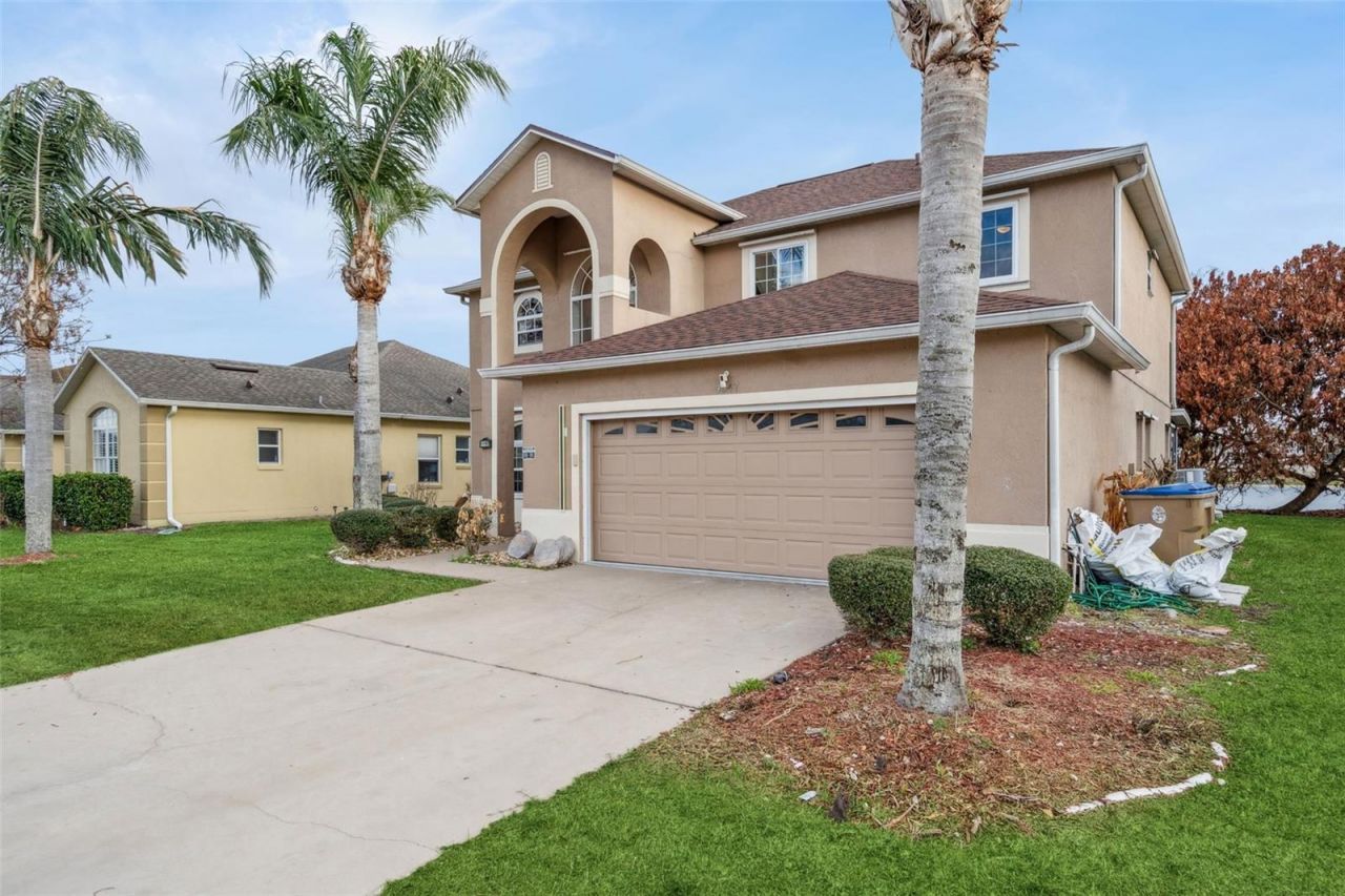 4547 Ficus Tree Road, Kissimmee, FL 34758 Photo