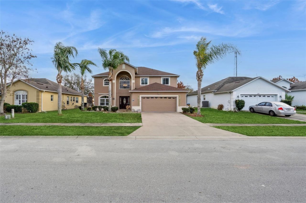 4547 Ficus Tree Road, Kissimmee, FL 34758 Photo