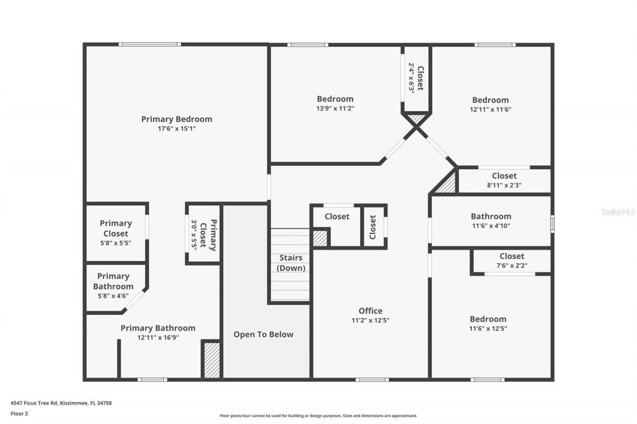 4547 Ficus Tree Road, Kissimmee, FL 34758 Photo
