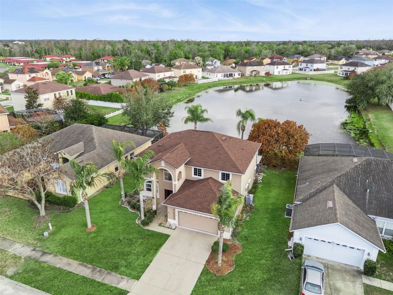4547 Ficus Tree Road, Kissimmee, FL 34758 Photo