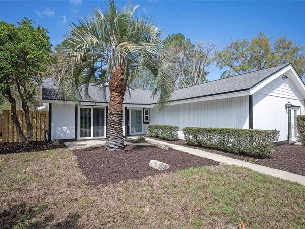 12779 MARICOPA WAY , JACKSONVILLE, FL 32246