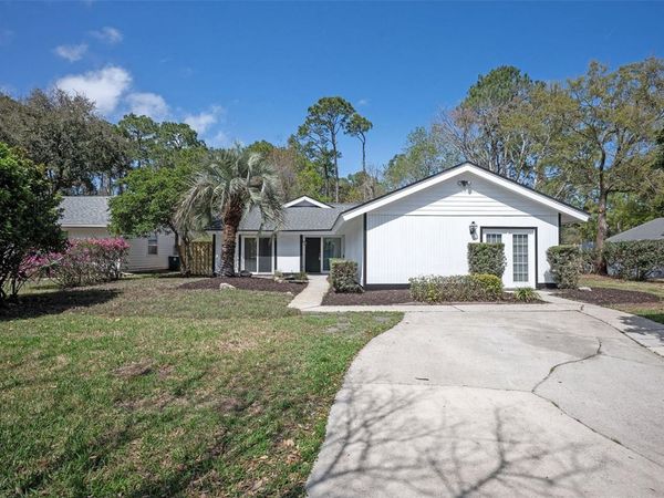 12779 MARICOPA WAY , JACKSONVILLE, FL 32246