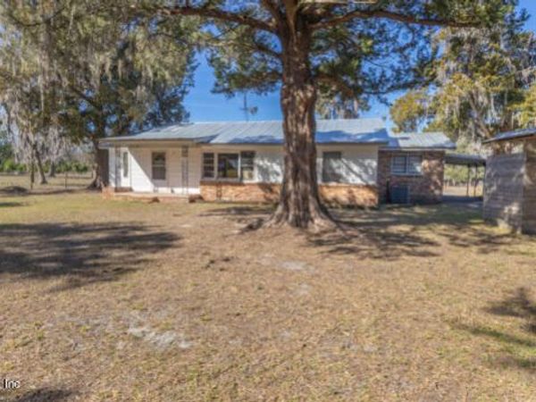 13224 NE 199TH Street, Waldo, FL 32694