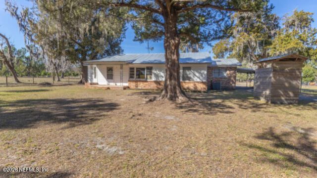 13224 NE 199th Street, Waldo, FL 32694 Photo