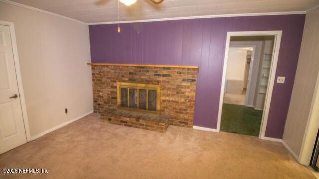 13224 NE 199th Street, Waldo, FL 32694 Photo