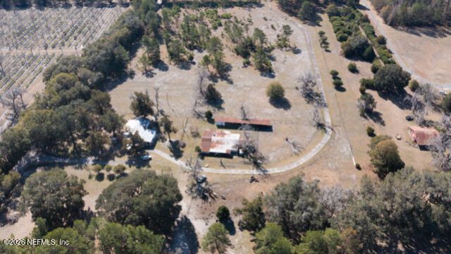 13224 NE 199th Street, Waldo, FL 32694 Photo