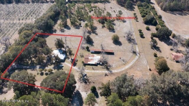 13224 NE 199th Street, Waldo, FL 32694 Photo