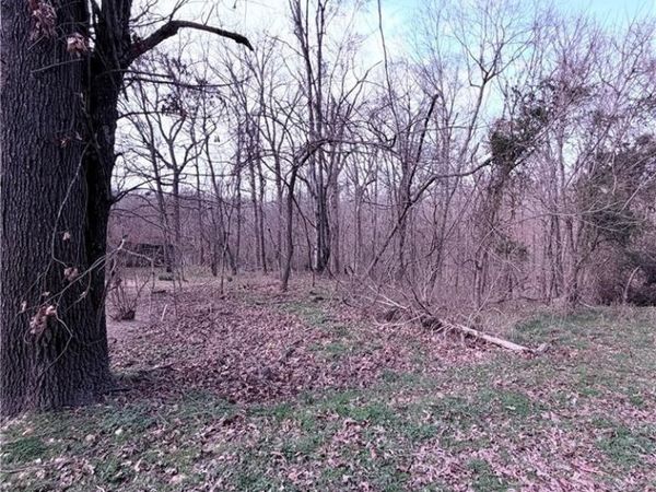 Hoyer Lane , Bella Vista, AR 72714