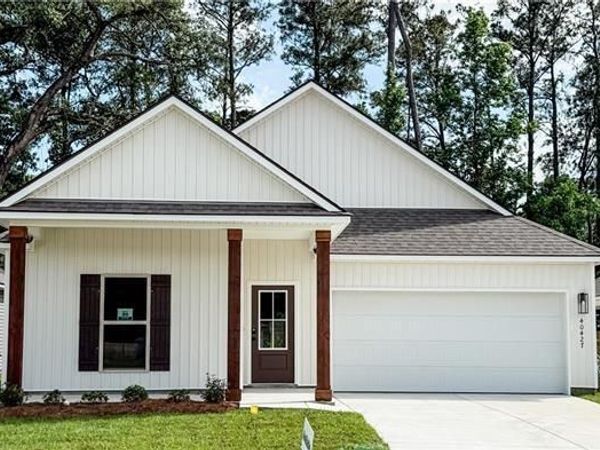 40385 CARA MAE Street , Slidell, LA 70461