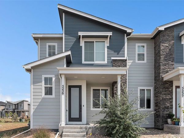 5230 Warrior Street , Frederick, CO 80504