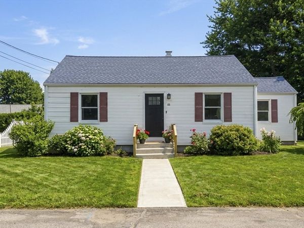 88 Woodmont St, Westfield, MA 01085