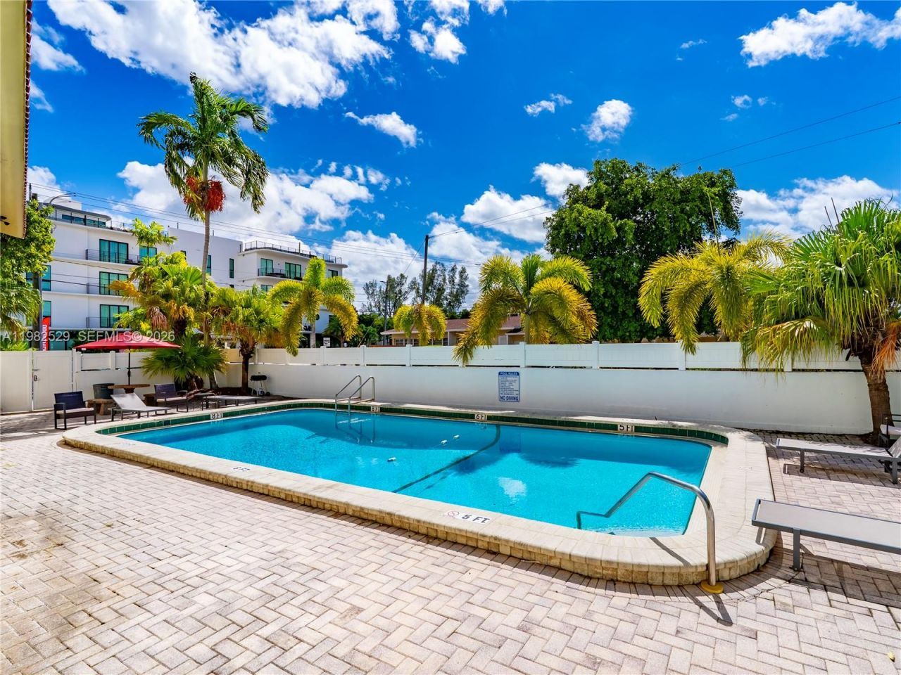 2025 Miami Rd , Unit 8B, Fort Lauderdale, FL 33316 Photo