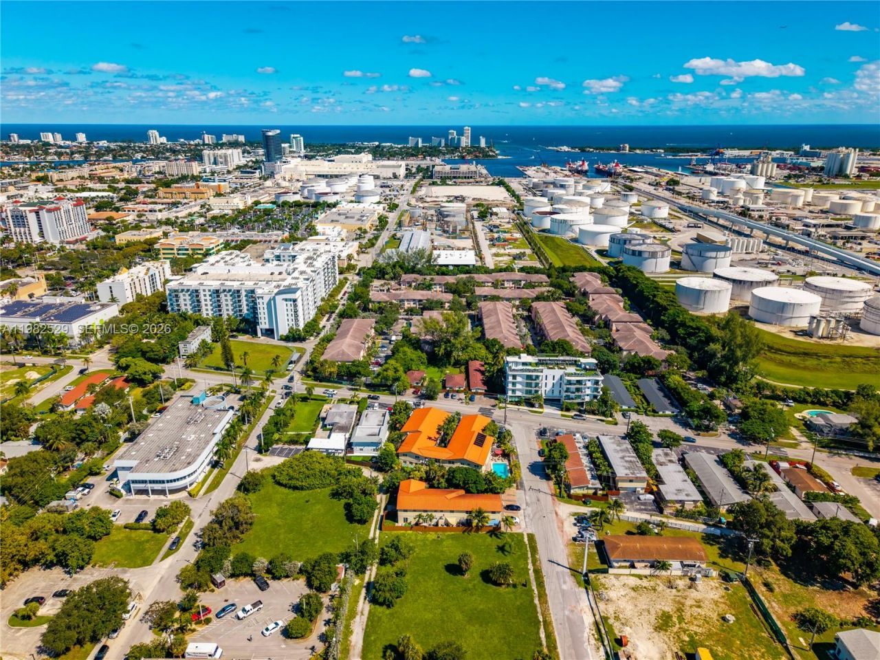 2025 Miami Rd , Unit 8B, Fort Lauderdale, FL 33316 Photo