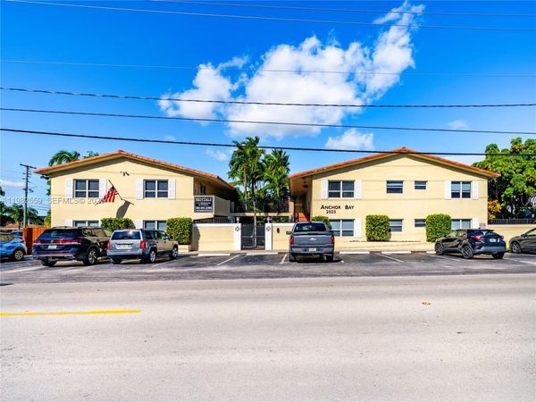 2025 Miami Rd , Unit 19, Fort Lauderdale, FL 33316