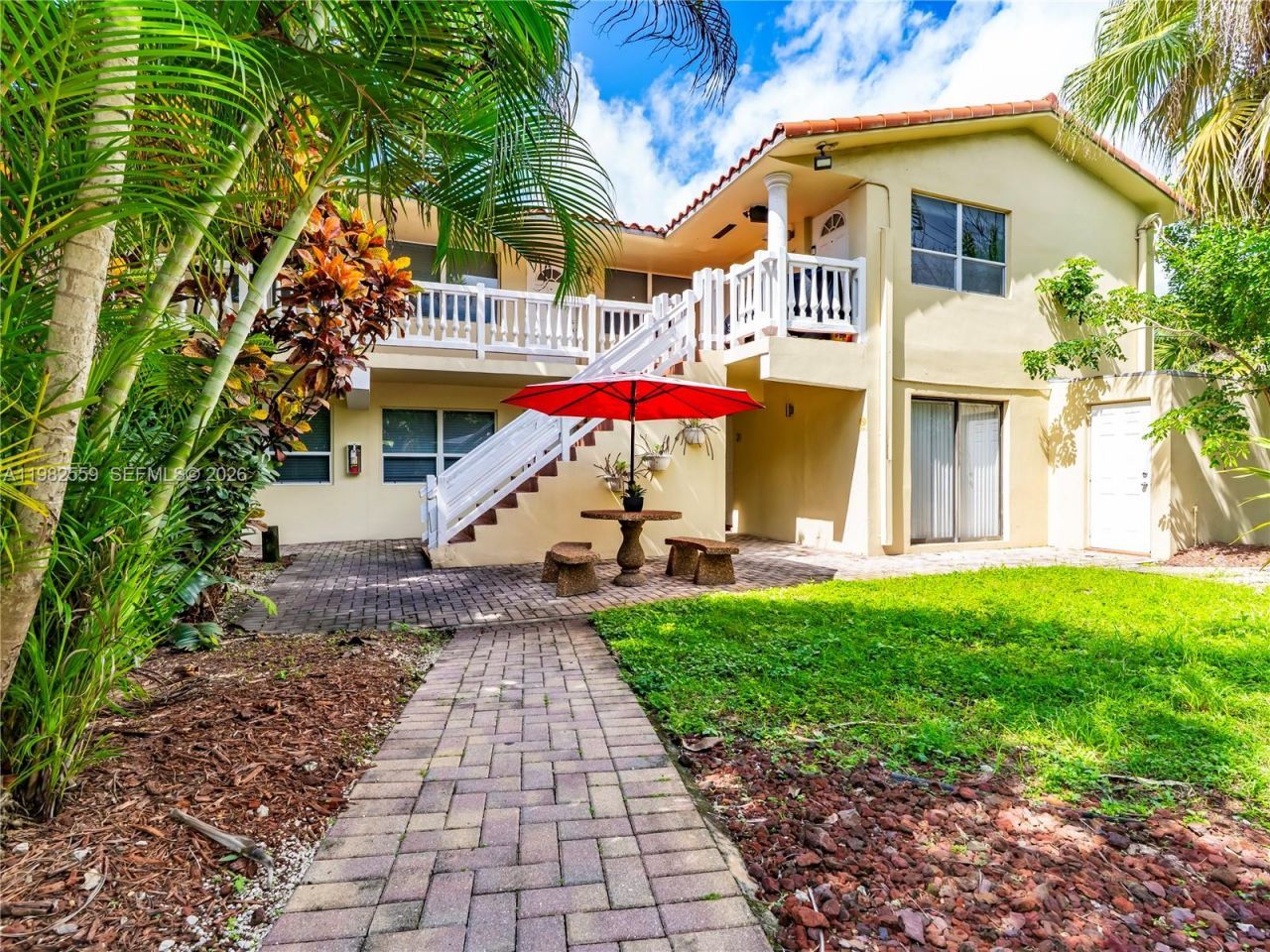 2025 Miami Rd, Unit 19, Fort Lauderdale, FL 33316 Photo