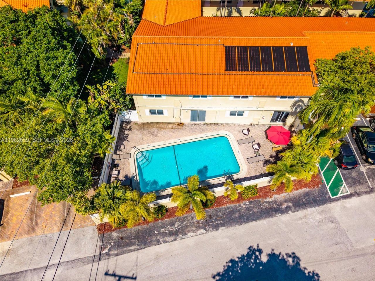 2025 Miami Rd, Unit 19, Fort Lauderdale, FL 33316 Photo