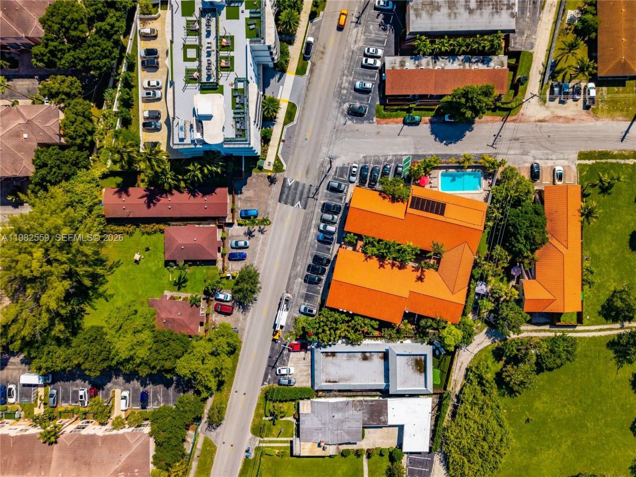 2025 Miami Rd, Unit 19, Fort Lauderdale, FL 33316 Photo