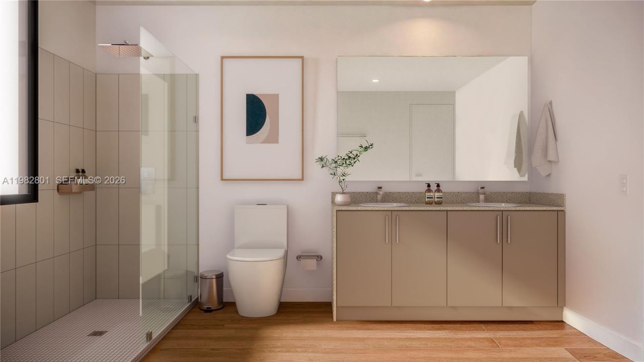 12556 SW 194th St, Unit 1, Miami, FL 33177 Photo