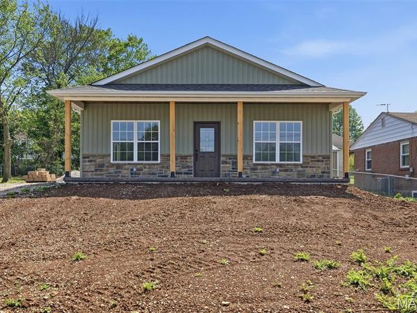 723 Mineral Street, Potosi, MO 63664