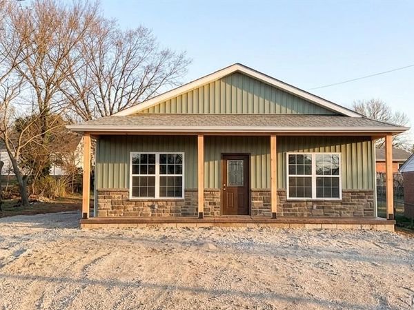 723 Mineral Street, Potosi, MO 63664