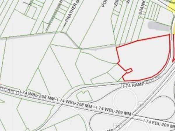 Nc 74 Highway, Lumberton, NC 28358