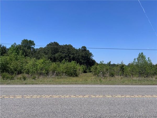 Nc 74 Highway, Lumberton, NC 28358