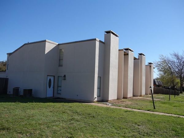 4950 Greenslope Drive, Unit 4950, 4952, Abilene, TX 79606