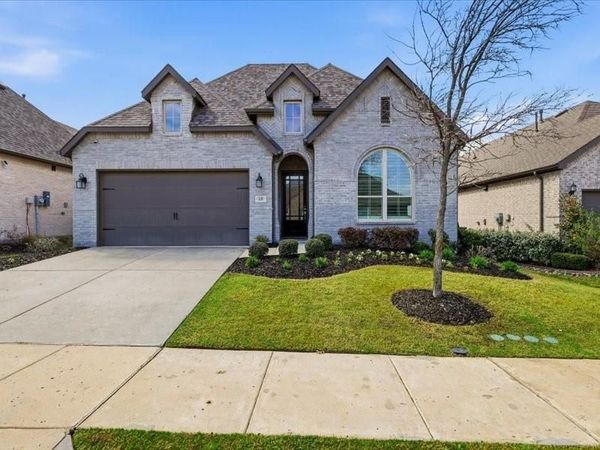 4105 Crossroads Court, Oak Point, TX 75068