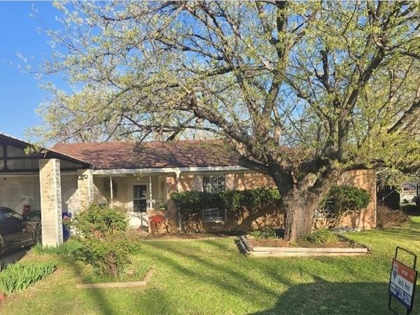 624 S Kate Street, White Settlement, TX 76108