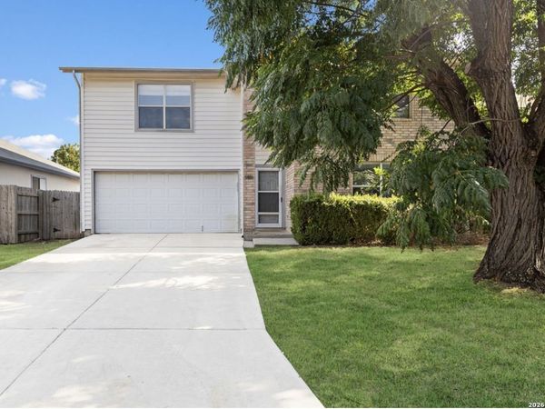 9806 Kelton, San Antonio, TX 78250