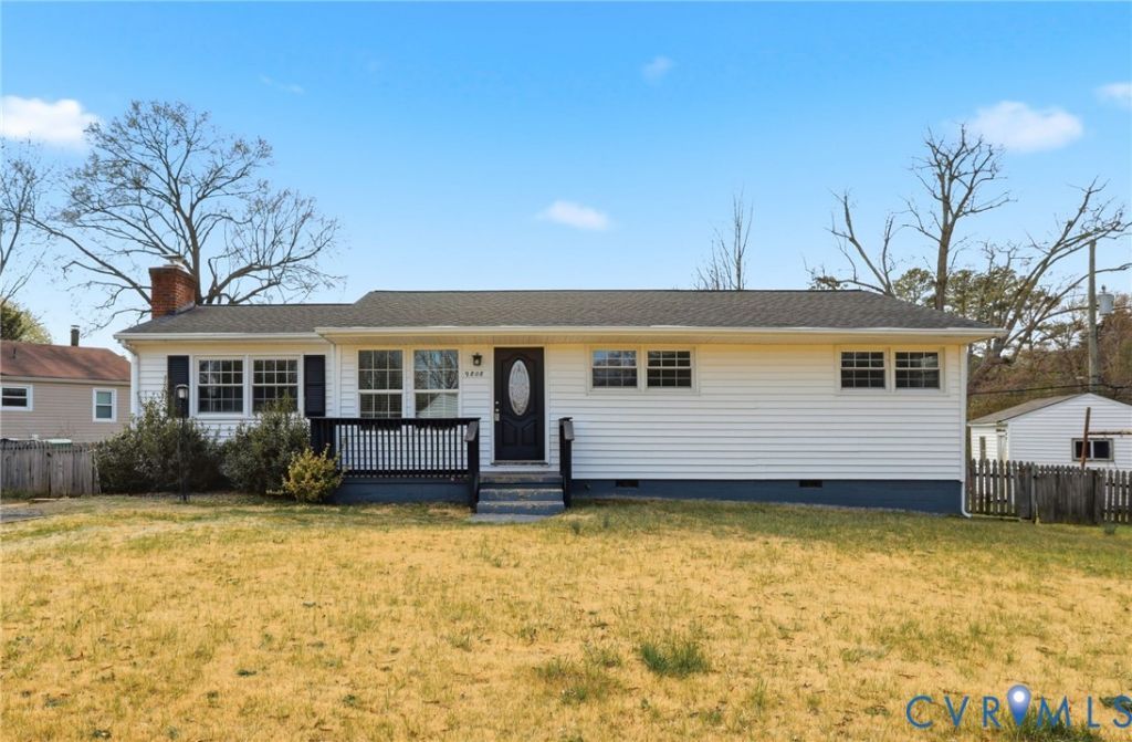 9808 Thacker Lane, Henrico, VA 23228 Main Photo