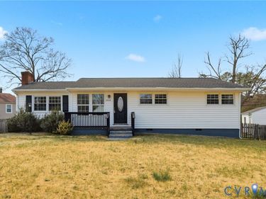 9808 Thacker Lane, Henrico, VA 23228