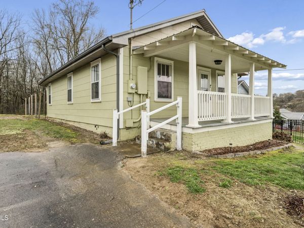 364 Lynn Avenue, Kingsport, TN 37665
