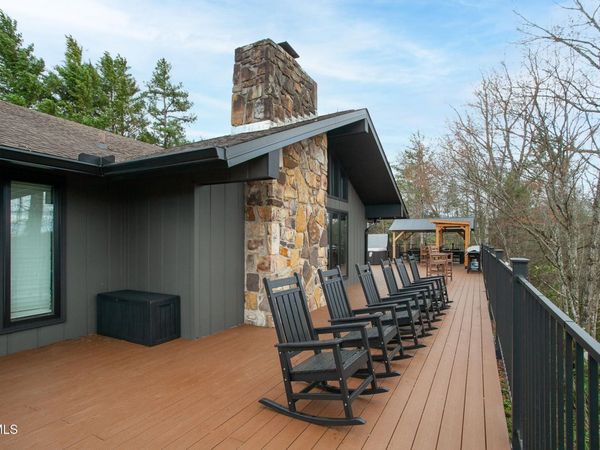 428 Moody Drive, Gatlinburg, TN 37738